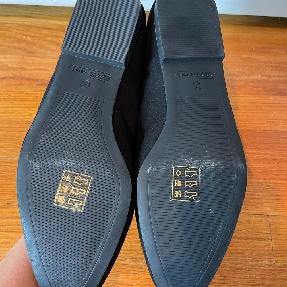 ASOS flats NWOT - Picture 3 of 3